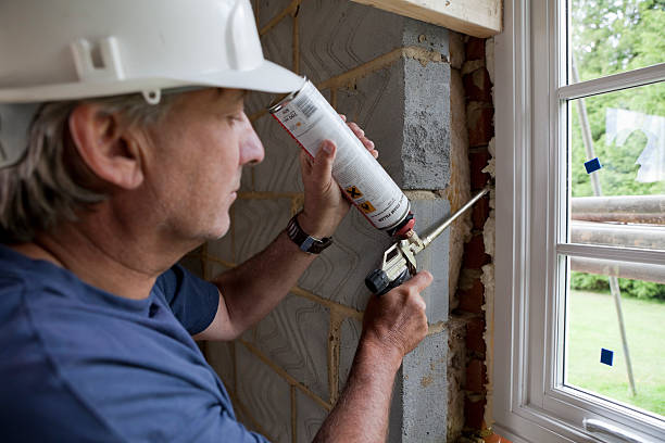 Trusted Garyville, LA Insulation Experts